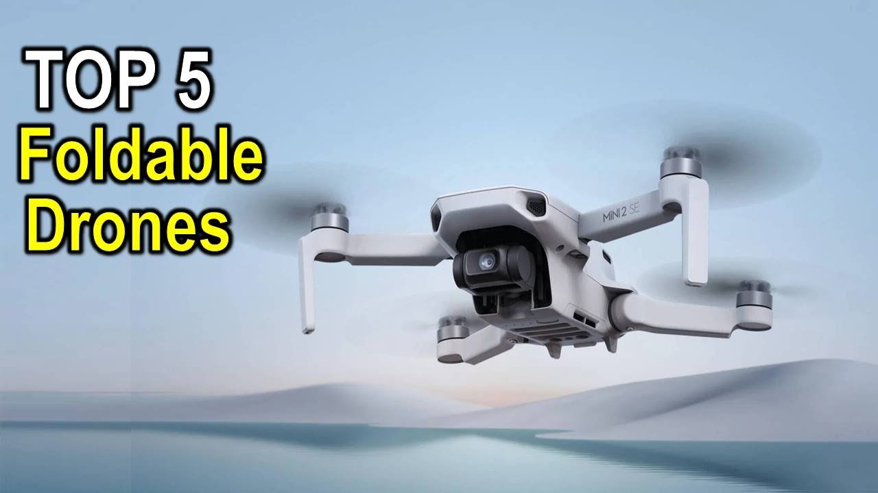 Eyes in the sky—smarter for '25!  Drone Hotlist: Best 4K drones, reviews, & deals. Find your flyer! Click now!