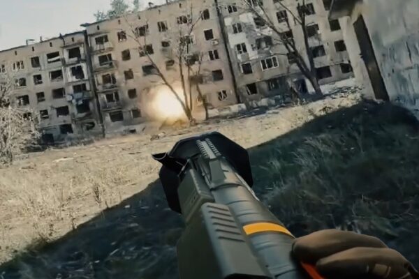 Kharkiv: Drones REWRITE war!  Raw footage: strikes, surrenders & new tactics. Witness the drone revolution.