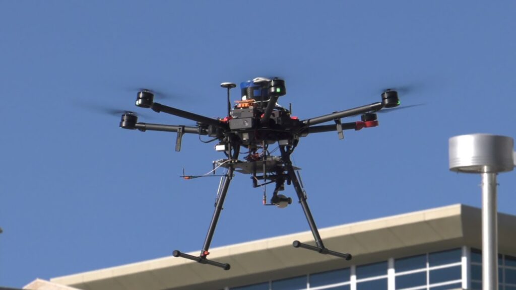 Navigating the drone airspace upgrade?  UTM video deep dives reveal FAA/NASA field tests, global collaboration, and practical system demos.  Click to learn more!