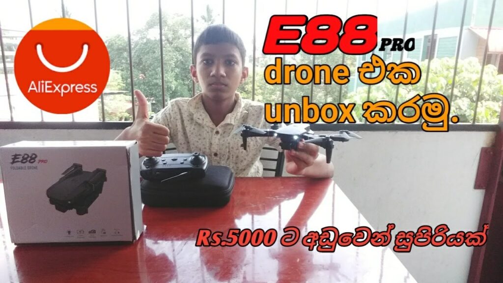 E88 Pro Drone: Your first flight awaits!  Unboxing thrills, expert how-tos, & #shorts for inspiration.  Learn to fly today!