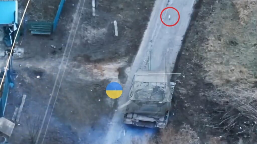 Drone warfare in Ukraine exposes brutal attrition.   Raw combat footage reveals evolving tactics & staggering human cost.  Click to witness the digital massacre firsthand.