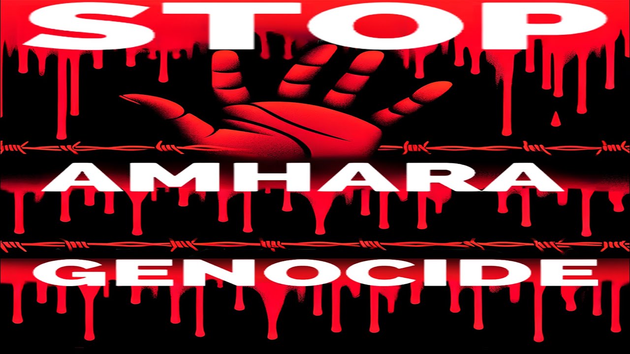 Drone strikes in Ethiopia's Amhara region:   Civilians massacred.  Growing evidence of drone attacks on civilians.  See harrowing video testimonies.  Click to learn more.