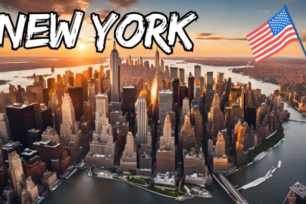 NYC drones: breathtaking sky views or  sky spies?  Explore the debate!  Drone footage of the Big Apple is mesmerizing.  Click to learn more.