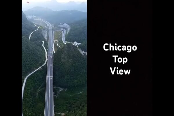 Soar above Chicago's thrills & perils!  Drone footage of Wrigley Field's Winter Classic magic and Lake Michigan ice dangers.  Learn drone safety & epic shots. Click to explore!