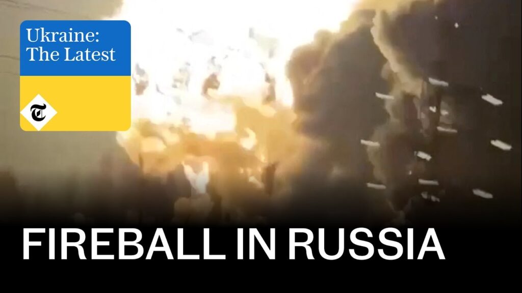 Russia's Ukraine war:  A slow bleed.  Desperate tactics, staggering losses.  Drone warfare dominance, crippling strikes.  Morale collapses.  Click to see the truth in the mud.