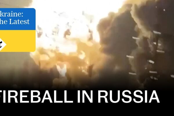 Russia's Ukraine war:  A slow bleed.  Desperate tactics, staggering losses.  Drone warfare dominance, crippling strikes.  Morale collapses.  Click to see the truth in the mud.