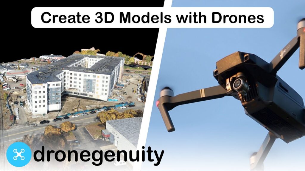 Unlock FREE drone mapping!  Transform your DJI Mavic, Air, or Mini into a precision machine. Create stunning 2D/3D maps & models.    Learn how!