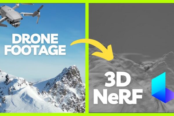 Unlock 3D scanning with your drone!   Photogrammetry & NeRFs make it easy. See how! Click for mind-blowing insights.