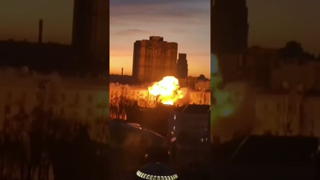 Drone war over Russia escalates!   OSINT reveals deep strikes & new tactics via online video. Click to decode the digital battlefield.