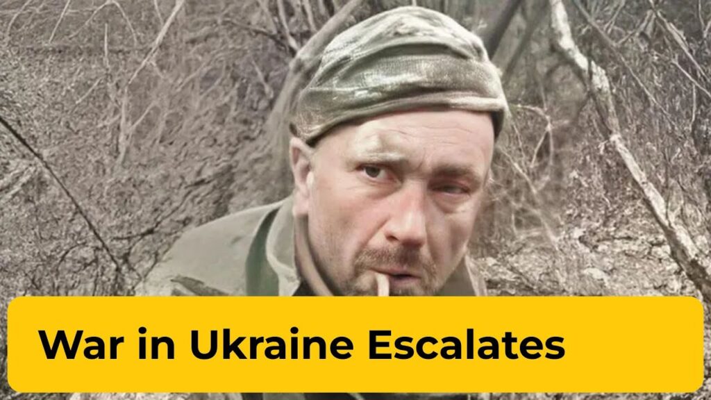 Russia under attack!  Ukraine's deep strikes  exposed via OSINT. Uncover the strategic shift.