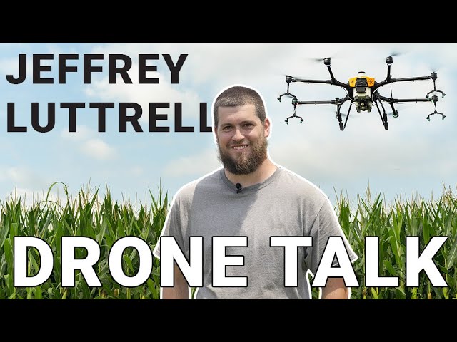 Hylio AG-230:  Agri-tech innovations are here! See this drone transform farming. Click to explore!