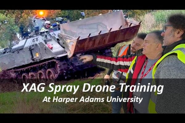 Launch your drone piloting career!  DGCA-approved training, hands-on experience, & rapid certification.  Click to learn more!