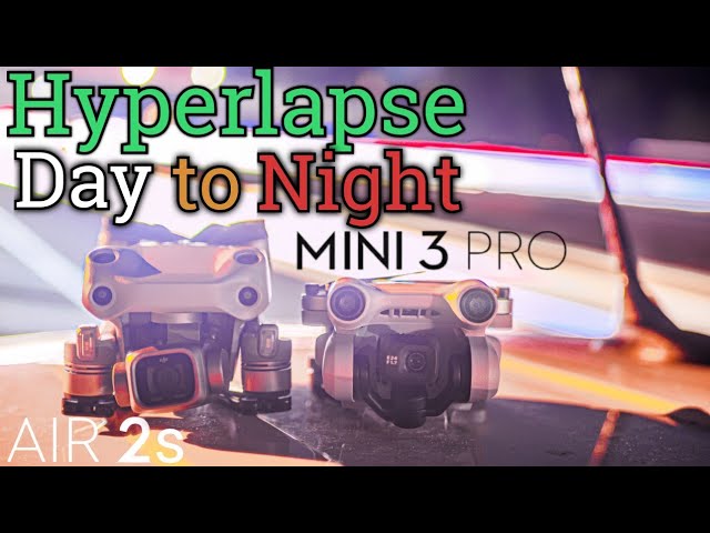 Master night hyperlapses!   Waypoint precision, camera settings, & post-processing secrets.  Elevating your aerial cinematography. Click to learn more!