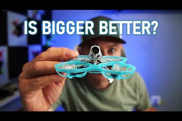 Micro Whoop Speed Wars!  Tiny drones, HUGE thrills! Discover the fastest whoops & tech pushing limits. Click for the inside scoop!