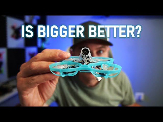 Micro Whoop Speed Wars!  Tiny drones, HUGE thrills! Discover the fastest whoops & tech pushing limits. Click for the inside scoop!