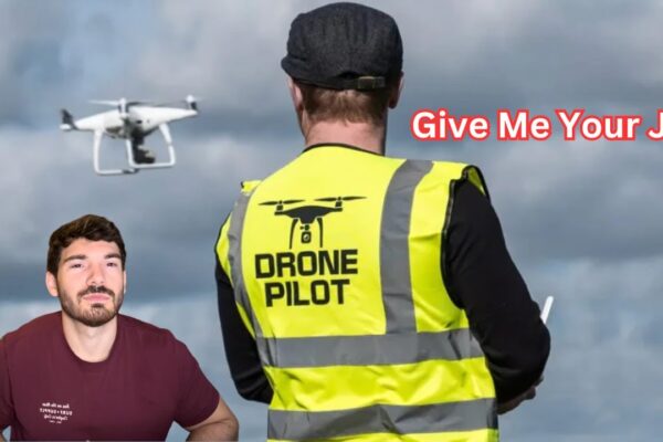 Launch your career sky-high!  Explore the booming field of agricultural drone piloting. Learn about global opportunities & training. Click to take flight!