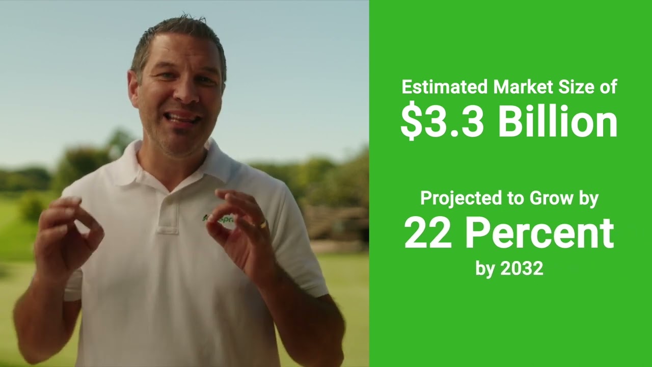 Pilot the future of green agriculture! AcuSpray's drone franchise offers precision, sustainability, and growth. Learn how to soar in this 3.3B market.