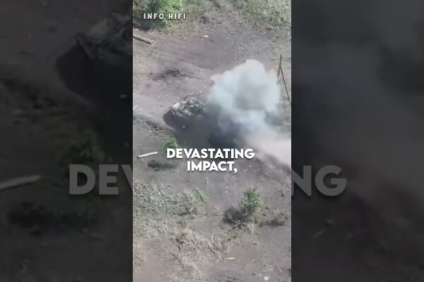 Drone footage exposes Russia's military failures in Ukraine: motorcycle assaults, stranded troops, & desperate tactics. See the truth!