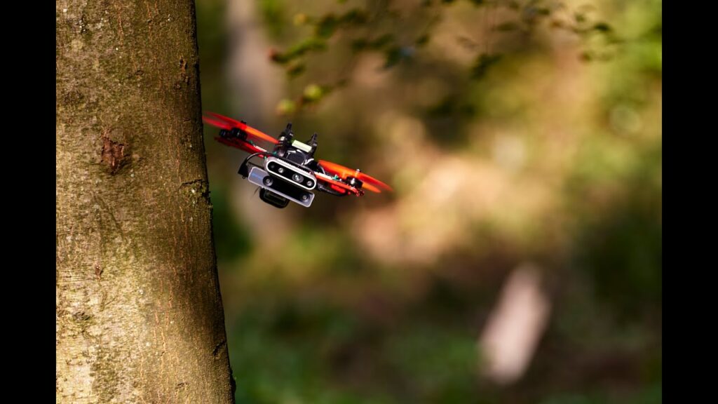 Unlock drone autonomy!  Build a 20 open-source motion capture system for millimeter-precise flight. Learn how!