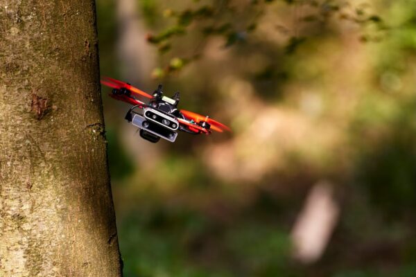 Unlock drone autonomy!  Build a 20 open-source motion capture system for millimeter-precise flight. Learn how!