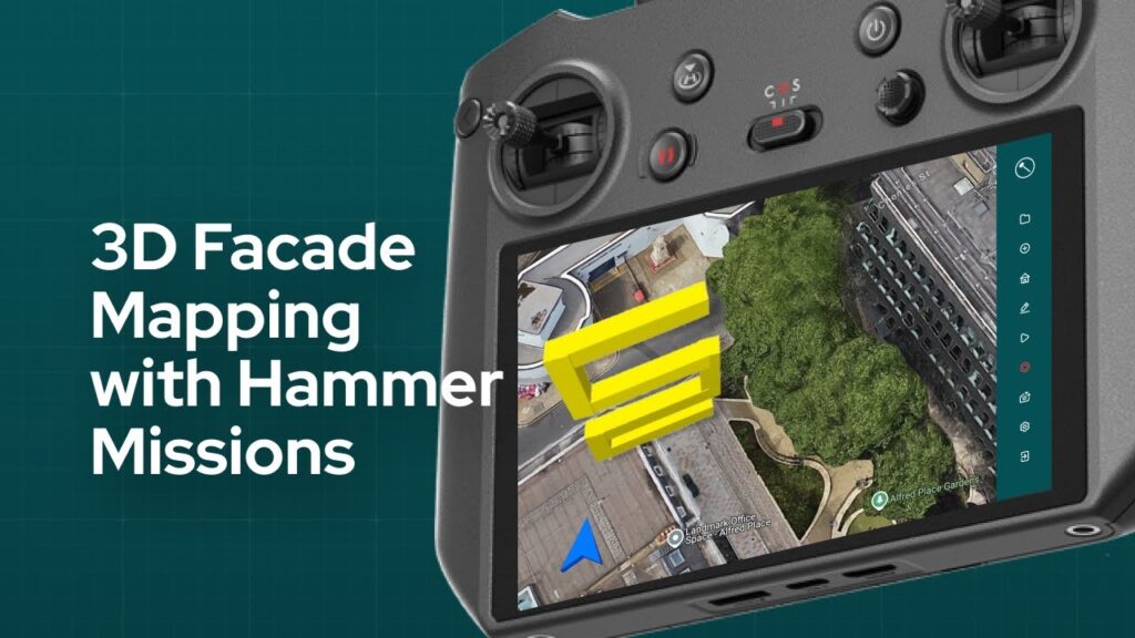 Unlock precision in construction & inspections!  3D drone mapping delivers instant, accurate models & identifies issues early.  Learn how to leverage this tech now.