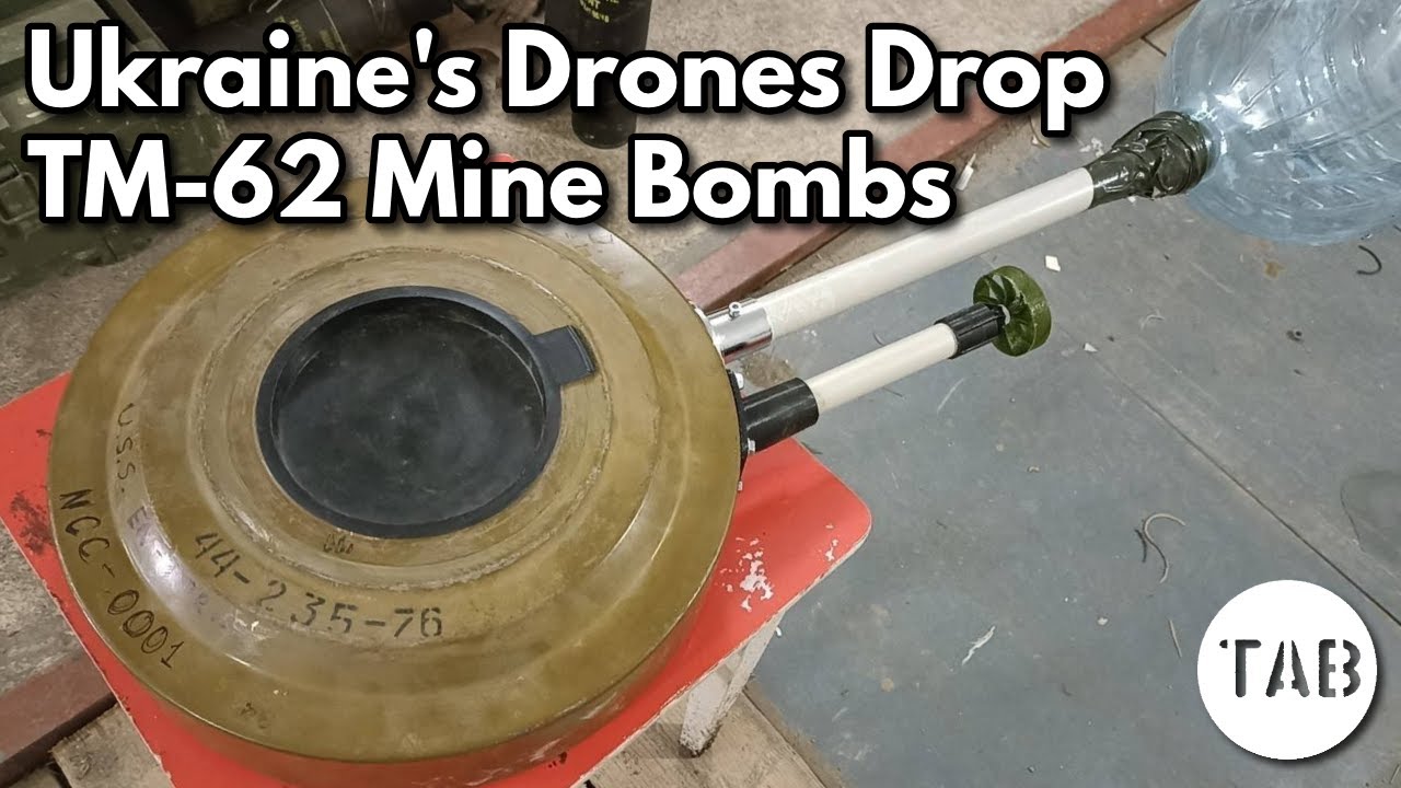 Ukraine's drone war is changing everything. See tanks turned to scrap metal . Is this the future of conflict? Click to witness the shift!