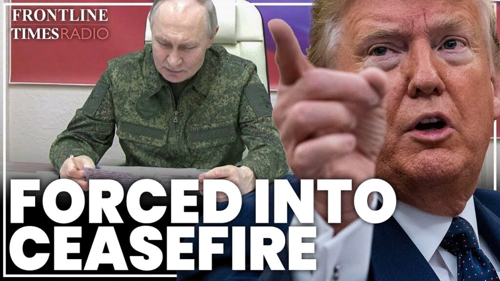 Kursk ablaze!   Brutal push & counterattack videos reveal captured NATO gear  and tunnel warfare tactics .  Is this a decisive shift? Click to see the raw frontlines.