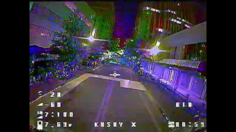 New to FPV?  The Cetus X is beginner-approved! See real pilots' YouTube reviews & unlock drone-flying freedom. Click to learn more!