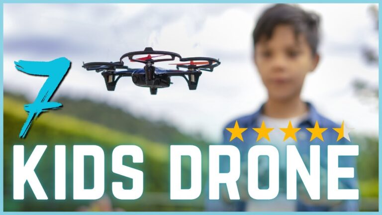 New to drones?  Fly high with our beginner's guide! Discover easy-to-use drones, budget options & expert tips. Click to learn more!