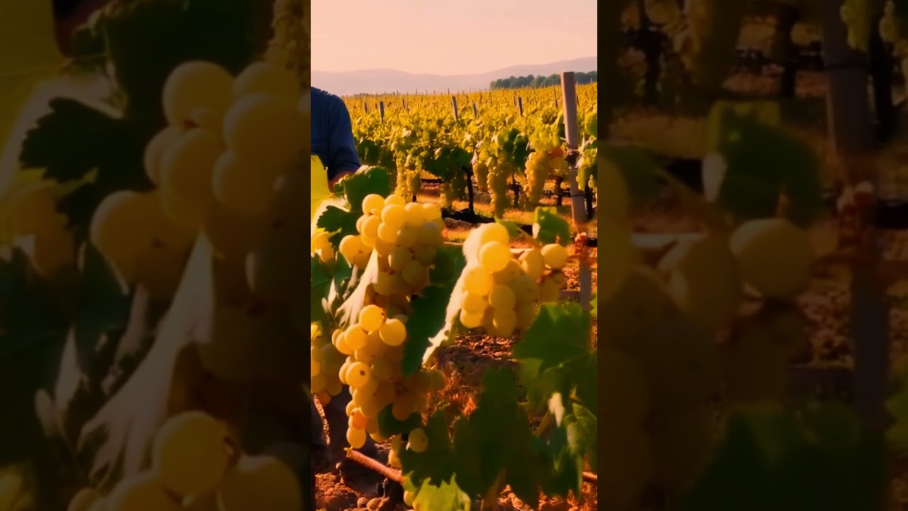 Drone-powered grape harvests?   Discover the future of vine-tech!  From tiny drone swarms to automated harvesters, the revolution is here. Learn more!