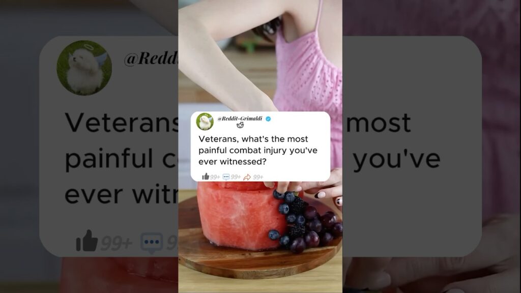 Real combat vet dissects Reddit war stories. Uncover truth vs. clickbait, gaming & hype.  Click to decode.