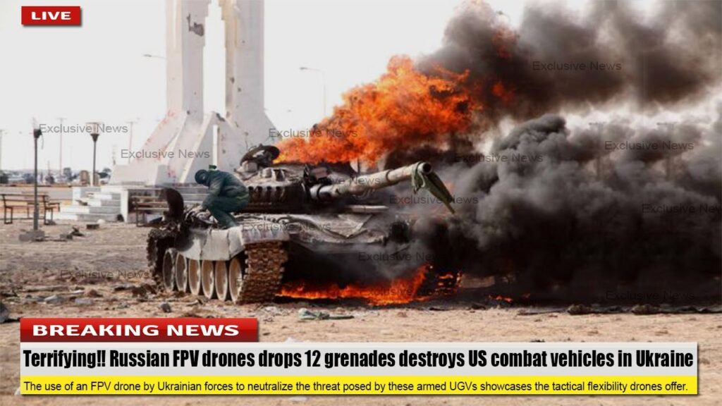 Ukraine's Drone War: OSINT reveals chilling grenade drops & kamikaze tactics . See the evolving battlefield. Click to learn more.