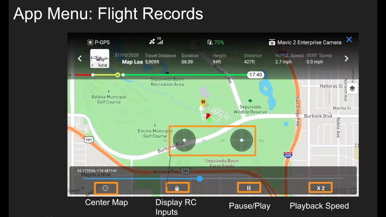 Unlock aerial potential ! DJI Pilot & GS Pro revolutionize drone missions with automated precision, enhanced data, & real-time awareness.  Click to learn more!