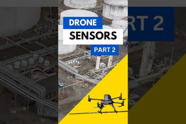 Multispectral drones are revolutionizing farming & camouflage!  See plant stress & thermal invisibility.  Learn how this tech sees the unseen.