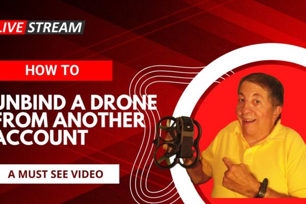 Grounded drone?  Don't panic! Fix common issues like signal loss, ELRS binding, & DJI account problems. Become a drone repair expert!