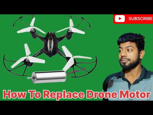 Master drone motor & propeller replacement!  Diagnose issues, upgrade for performance, & DIY repair with expert YouTube tutorials. Learn now!