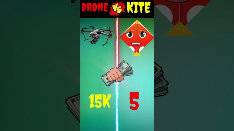 Drone vs Wild!  See goats, pitbulls & crocs challenge drones. Unbelievable clashes & pilot tests. Click to witness the wild side!