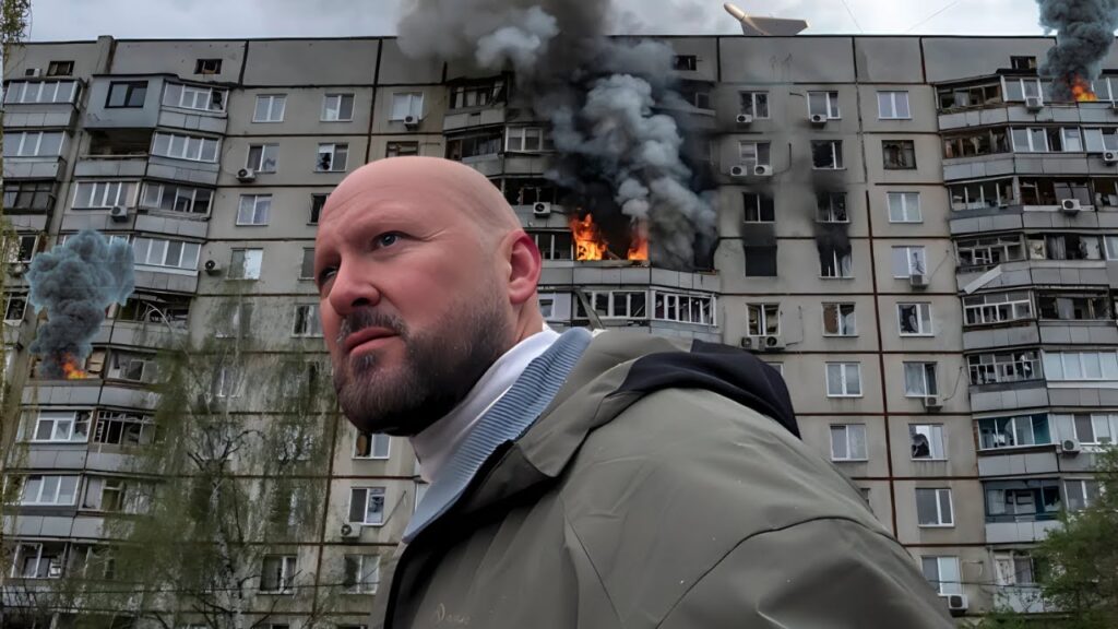 Ukraine Eastern Front 2025: 1000 Days . Witness raw reality, survival & devastation. Click to see untold stories.