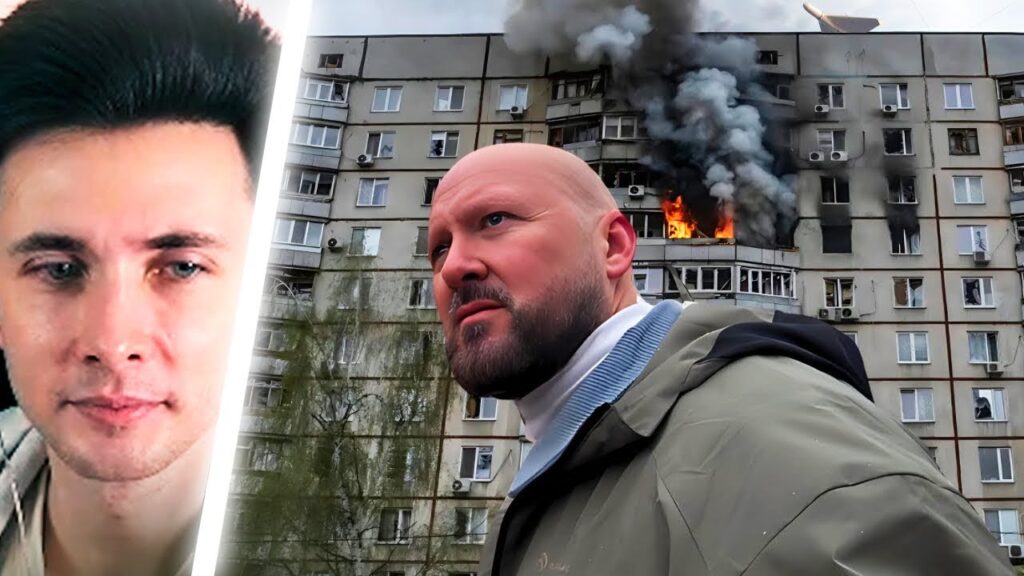 East Ukraine: 1000 Days of War . Voices of war & frontline devastation. See survival after 1000 days. Click to watch now.