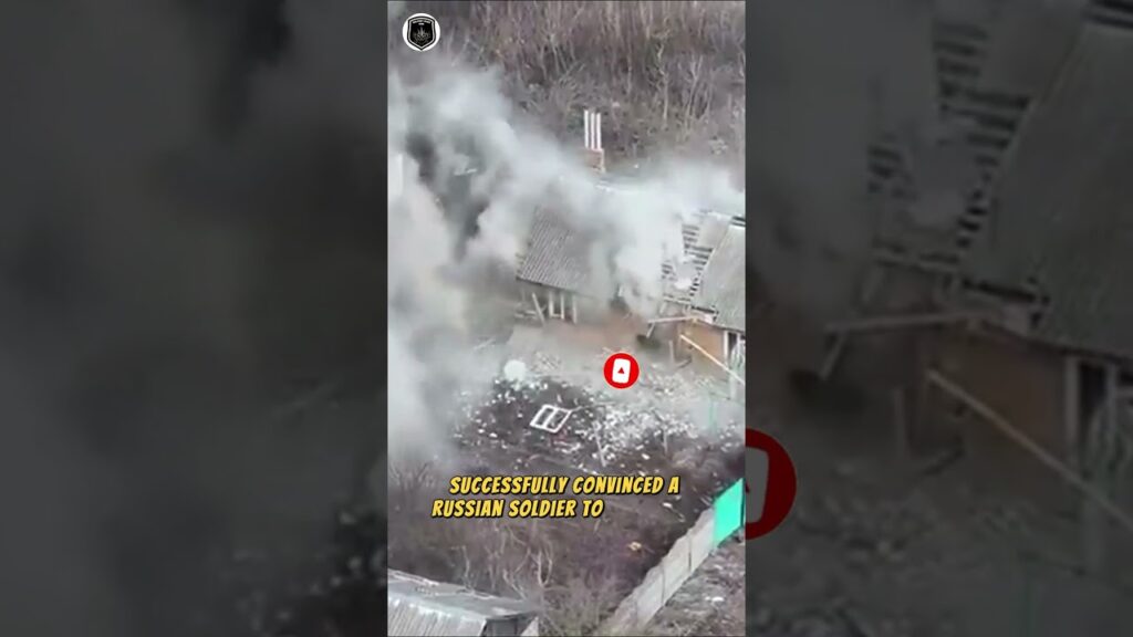 Drone War: Ukraine's  Terror From Above! Videos expose the chilling unmanned battlefield. Click to witness.
