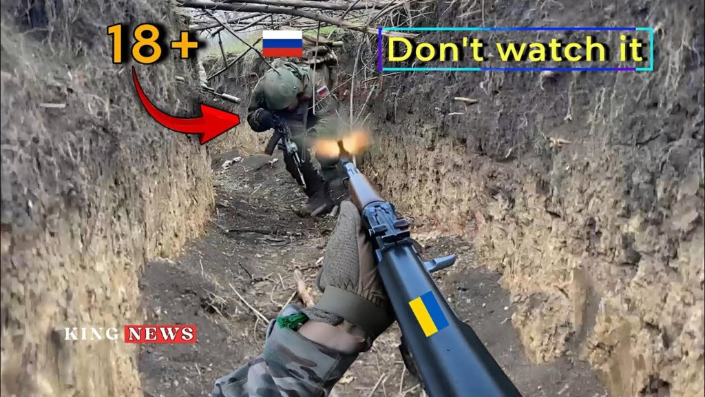 FPV drones are changing war in Ukraine. See devastating precision strikes, tactical impact & the future of combat. Graphic footage.