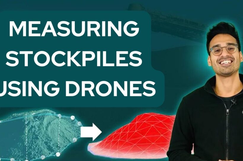 See how drones are revolutionizing construction! Boost safety, map sites, track progress, & explore 3D printing futures. Click for insights!