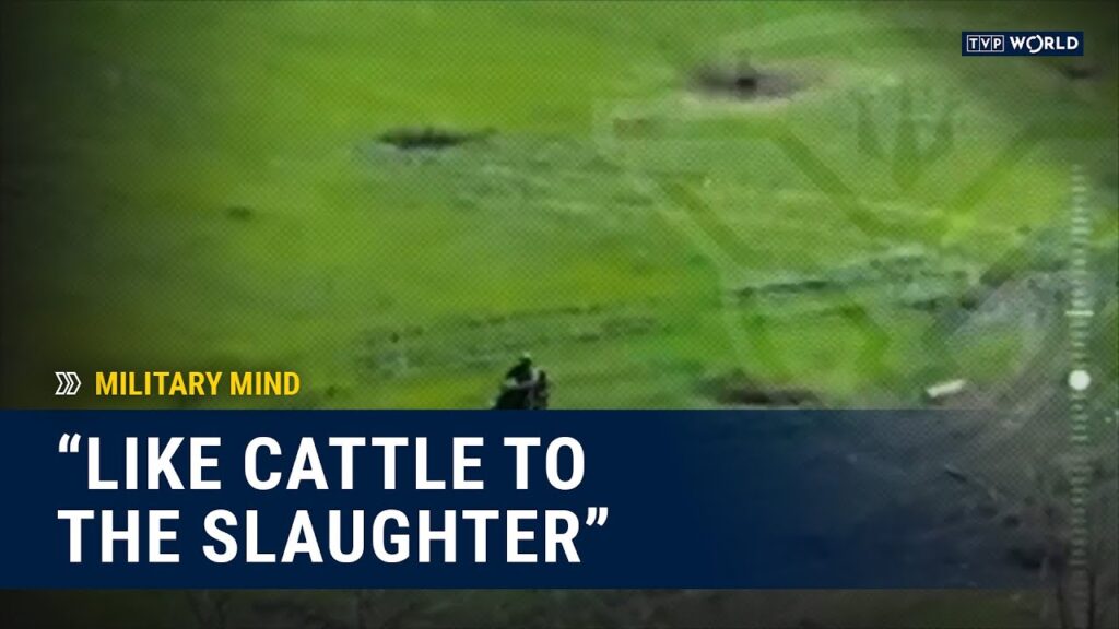 Witness Ukraine's drone war! Precision FPV strikes shatter Russian armor & morale. See the unseen advantage reshaping conflict & logistics. Click now!