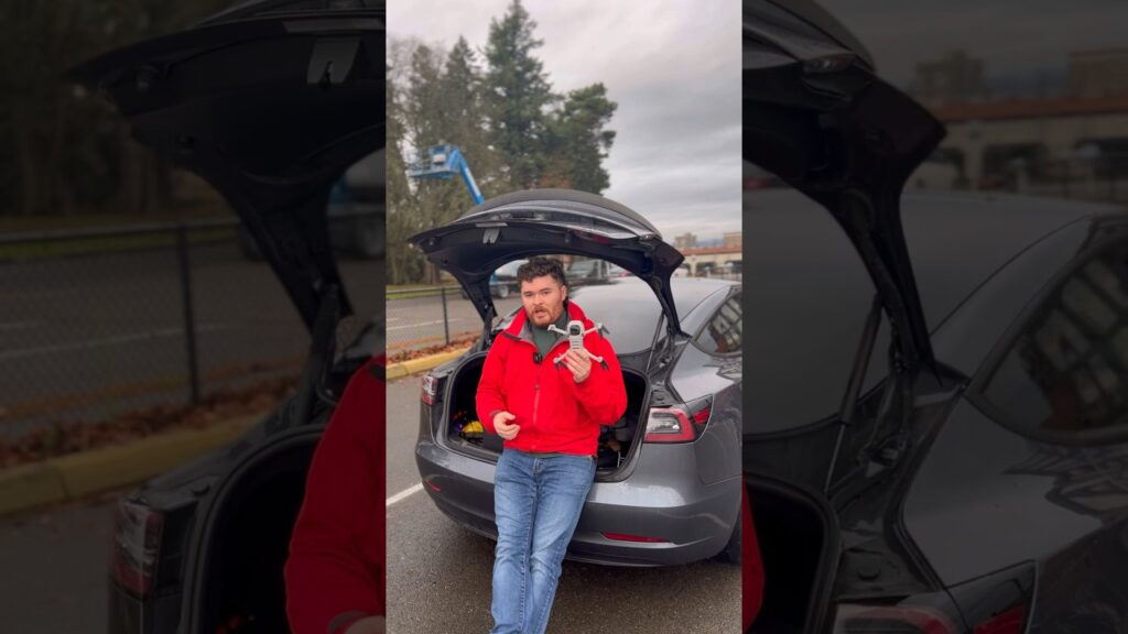 New front line: Your home. Drones map everything. See the OSINT tech turning backyards into digital battlefields. Learn the threat.