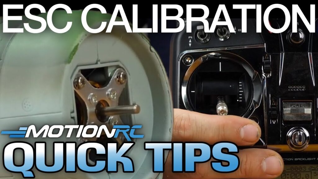 Unlock peak drone performance!  Learn crucial ESC calibration: Betaflight, Hobbywing, troubleshooting & more. Essential guide for safe flight. Click to master it!