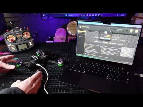 Betaflight Mastery: GPS Rescue, Default Tunes & PID Tuning Guide